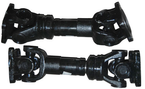 Peças de cardan